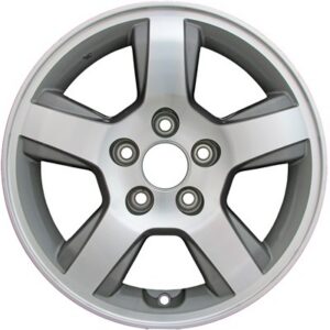 Factory OEM 16" Wheel Fits 2006-2009 HONDA PILOT 42700S9VA82