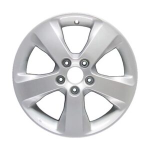 Factory OEM 17" Wheel Fits 2010-2011 HONDA ACCORD CROSSTOUR 42700TP6A81