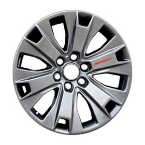 Factory OEM 20" Wheel Fits 2016-2017 FORD F150