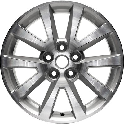 Factory OEM 18