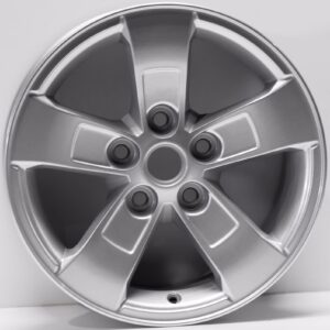 New Replacement 16" Wheel Fits 2013-2016 CHEVROLET MALIBU 9598666