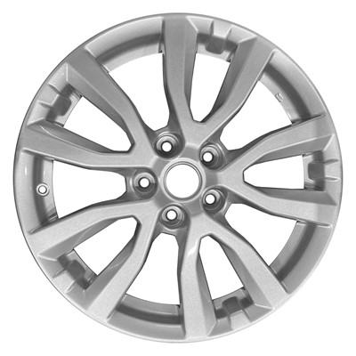 Factory OEM 17