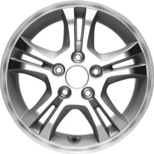 Factory OEM 16" Wheel Fits 2006-2007 HONDA ACCORD 42700SDAJ02