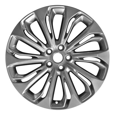 Factory OEM 20