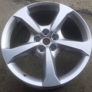 Factory OEM 20" Wheel Fits 2012-2015 CHEVROLET CAMARO 1SS 9599040