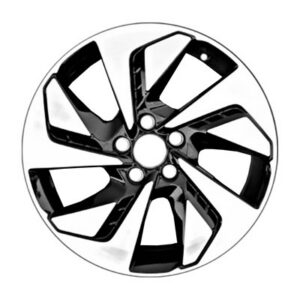 Factory OEM 18" Wheel Fits 2015-2016 HONDA CR-V 42700T1WA91