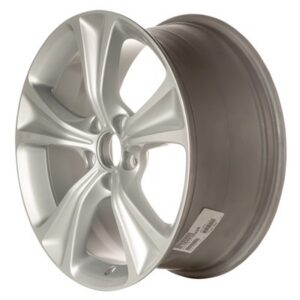 Factory OEM 18" Wheel Fits 2011-2012 HONDA ACCORD 42700TE1A83