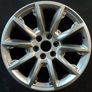Factory OEM 22" Wheel Fits 2015-2019 GMC PICKUP 1500 SIERRA LIMITED 22905550