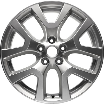 Factory OEM 18
