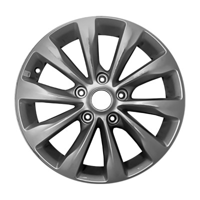 Factory OEM 17