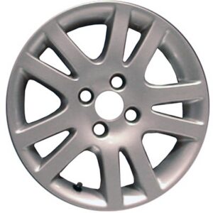 Factory OEM 15" Wheel Fits 2001-2003 HONDA CIVIC 42700S5PC01