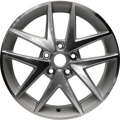 Factory OEM 17