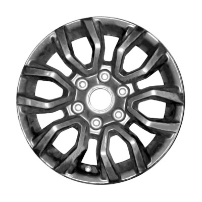 Factory OEM 17