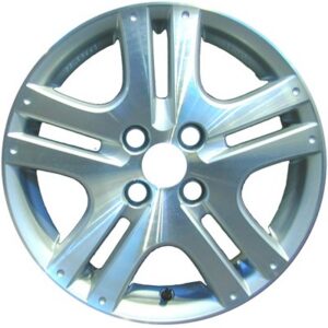 Factory OEM 15" Wheel Fits 2007-2008 HONDA FIT 42700SLNA92