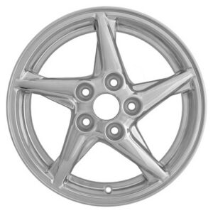 Factory OEM 16" Wheel Fits 1999-2003 PONTIAC GRAND PRIX 09593078