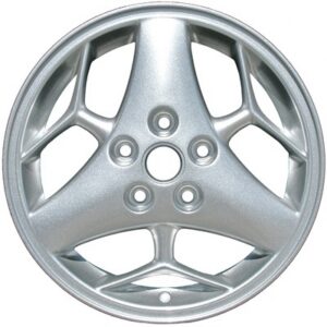 Factory OEM 16" Wheel Fits 2003-2005 PONTIAC AZTEK