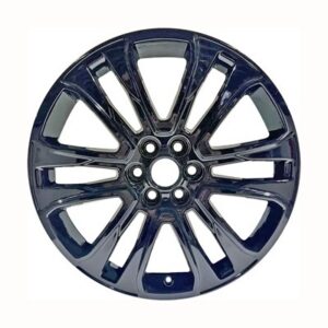 Factory OEM 20" Wheel Fits 2022-2023 GMC ACADIA 23437177