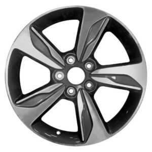 Factory OEM 18" Wheel Fits 2018-2022 HONDA ODYSSEY 42700THRA21