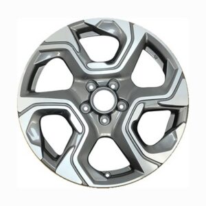 Factory OEM 18" Wheel Fits 2017-2019 HONDA CR-V 42700TLAL87
