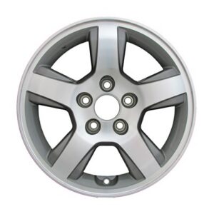 Factory OEM 16" Wheel Fits 2006-2009 HONDA PILOT 42700S9VA81