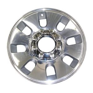 Factory OEM 18" Wheel Fits 2008-2010 FORD F250 PICKUP 7C3Z1007A