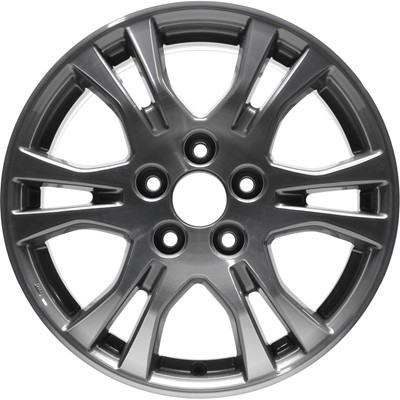 Factory OEM 17