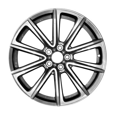 Factory OEM 19