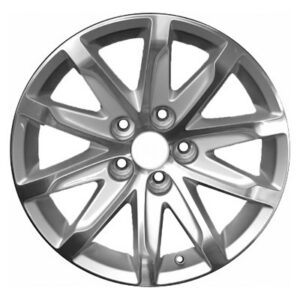 Factory OEM 17" Wheel Fits 2014-2017 CADILLAC CTS LUXURY 20984815
