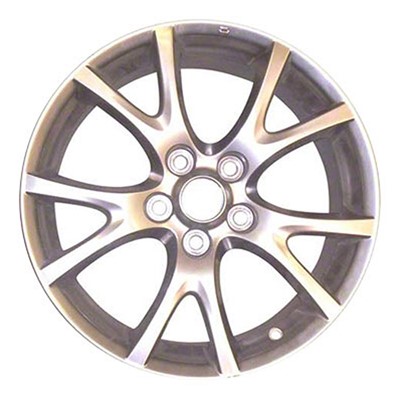 Factory OEM 17