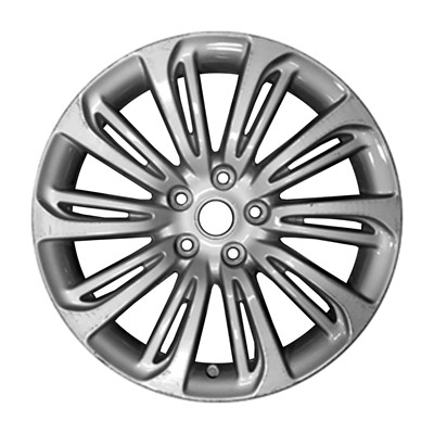 Factory OEM 18