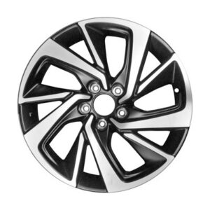 Factory OEM 18" Wheel Fits 2019-2022 HONDA HR-V 42700T7WAF1