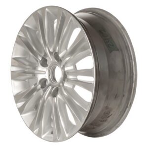 Factory OEM 17" Wheel Fits 2011-2016 CHRYSLER TOWN & COUNTRY