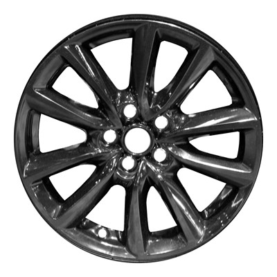 Factory OEM 18