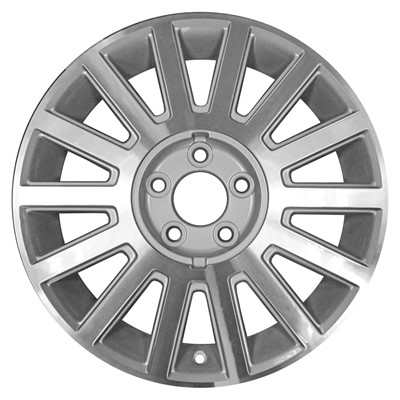 Factory OEM 17