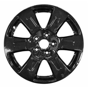 Factory OEM 18" Wheel Fits 2022 HONDA PILOT 42700T6ZA41