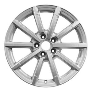 Factory OEM 18" Wheel Fits 2015-2018 AUDI A3 8V0601025AQ