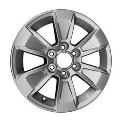 Factory OEM 17