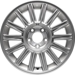 Factory OEM 17" Wheel Fits 2009-2011 MERCURY GRAND MARQUIS 8W3Z1007A