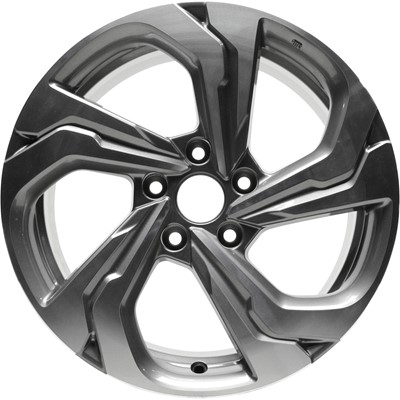 Factory OEM 17