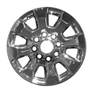 Factory OEM 20" Wheel Fits 2017-2019 FORD F250 PICKUP HC3C1007GA
