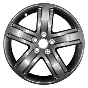 Factory OEM 18" Wheel Fits 2021-2023 HONDA RIDGELINE 42700T6ZA81