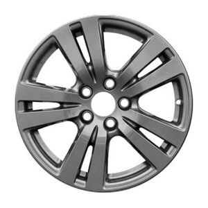 Factory OEM 18" Wheel Fits 2016-2018 HONDA PILOT 42700T6ZA31