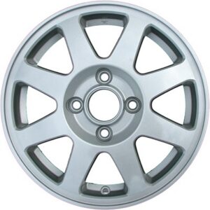 Factory OEM 15" Wheel Fits 2002 HONDA ACCORD