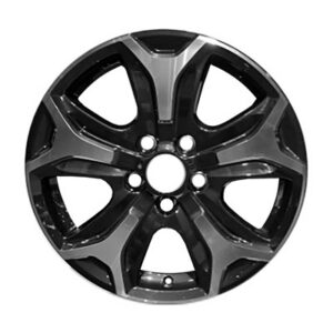 Factory OEM 18" Wheel Fits 2017-2022 HONDA PILOT 08W18T6Z100
