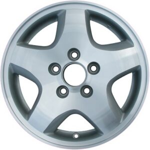 Factory OEM 15" Wheel Fits 1998-2000 HONDA ACCORD 42700S87A12