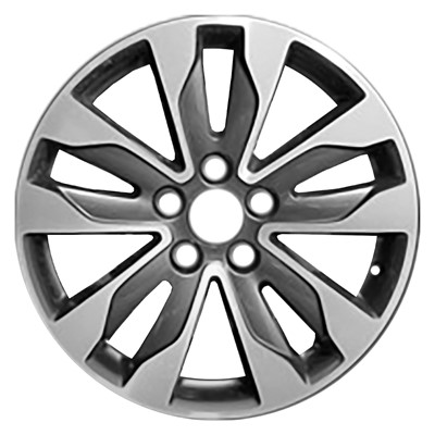 Factory OEM 18