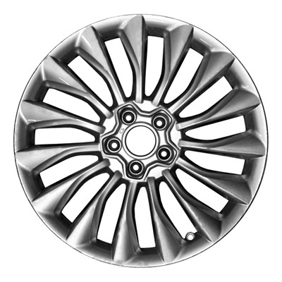 Factory OEM 18