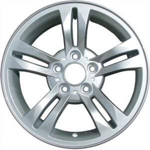 Factory OEM 17" Wheel Fits 2004-2010 BMW X3 36113401200