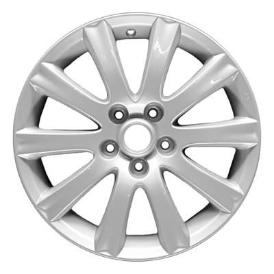 Factory OEM 17