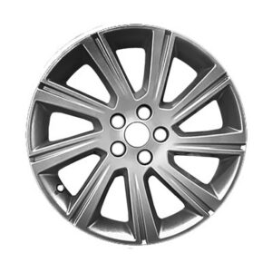 Factory OEM 18" Wheel Fits 2018-2021 JAGUAR E-PACE J9C5195